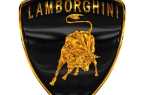 Заводские коды ошибок Lamborghini