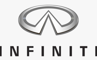 Заводские коды ошибок Infiniti