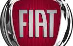 Заводские коды ошибок Fiat
