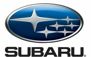 Заводские коды ошибок Subaru
