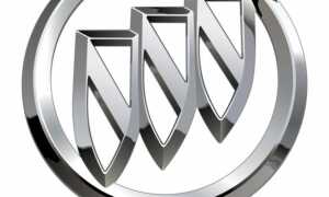 Заводские коды ошибок Buick