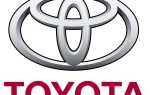 Заводские коды ошибок Toyota