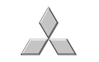 Заводские коды ошибок Mitsubishi