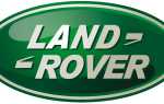Заводские коды ошибок Land Rover