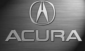 Заводские коды ошибок Acura