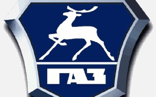 Заводские коды ошибок ГАЗ (GAZ)