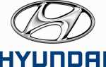 Заводские коды ошибок Hyundai