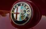 Заводские коды ошибок Alfa Romeo