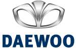 Заводские коды ошибок Daewoo