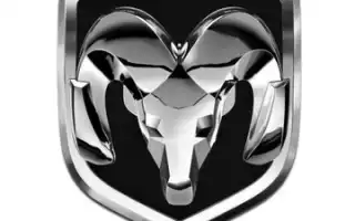 Заводские коды ошибок Dodge
