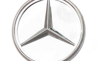 Заводские коды ошибок Mercedes Benz