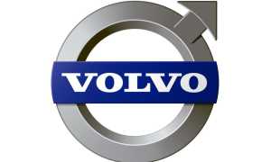 Заводские коды ошибок Volvo