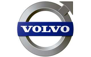Заводские коды ошибок Volvo