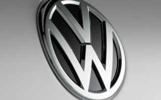 Заводские коды ошибок Volkswagen