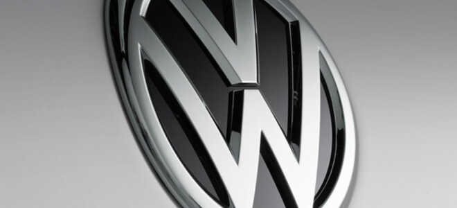 Заводские коды ошибок Volkswagen