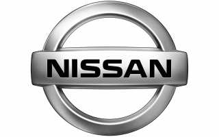 Заводские коды ошибок Nissan