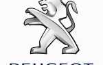 Заводские коды ошибок Peugeot